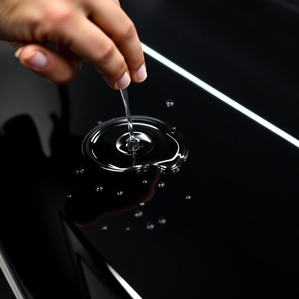Ceramic Coating